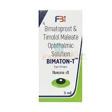 Bimat Eye Drop